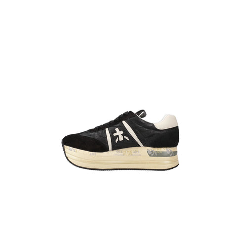 Premiata Sneakers Sneakers Donna Beth 7740 platform 36 - Francavilla Moda